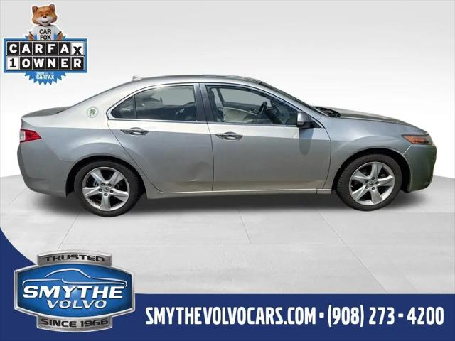 2010 Acura TSX 2.4 for sale in SUMMIT, NJ
