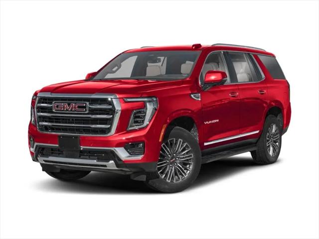 2025 GMC Yukon 4WD Denali for sale in Sterling, VA