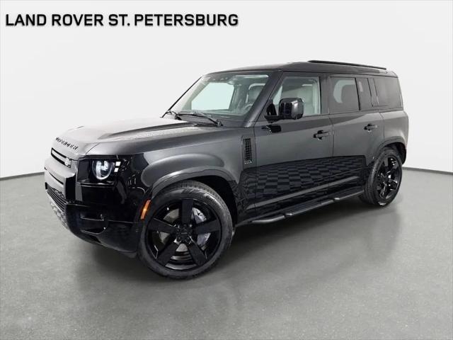2026 Land Rover Defender P400 X-Dynamic SE for sale in St. Petersburg, FL