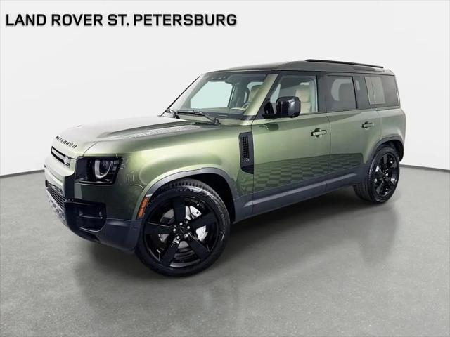2026 Land Rover Defender P300 S for sale in St. Petersburg, FL