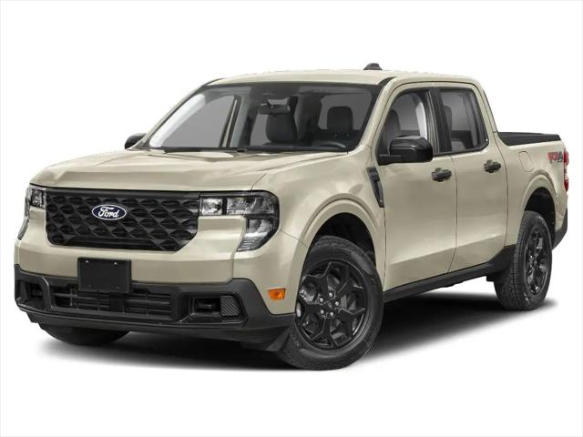 2025 Ford Maverick XLT for sale in Bowie, TX