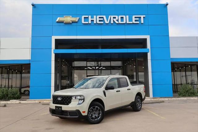 2025 Ford Maverick XLT for sale in Bowie, TX