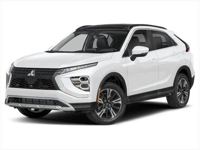 2025 Mitsubishi Eclipse Cross SE S-AWC for sale in Bowie, TX