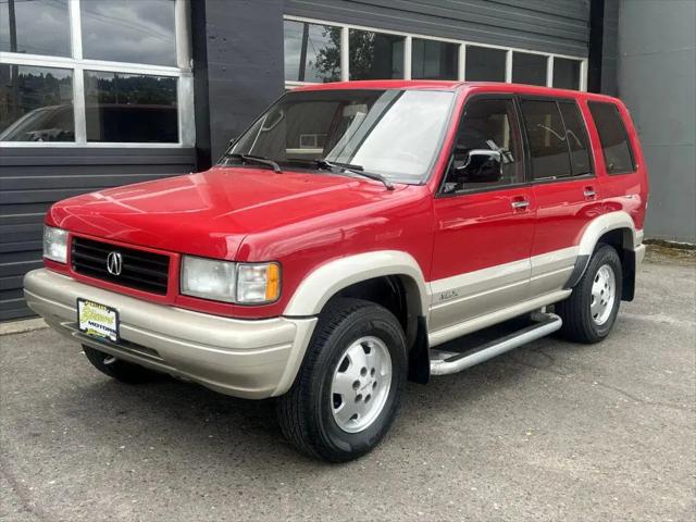 1996 Acura SLX Sport Utility 4D for sale in Portland, OR