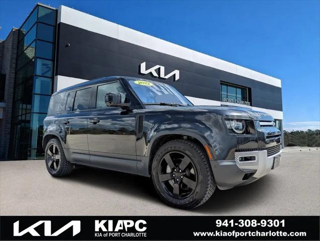 2022 Land Rover Defender 110 SE for sale in Port Charlotte, FL