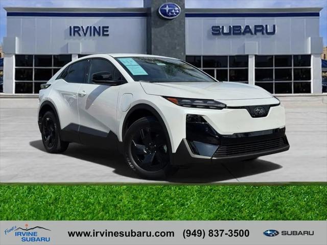 2026 Subaru Uncharted Premium FWD for sale in Lake Forest, CA