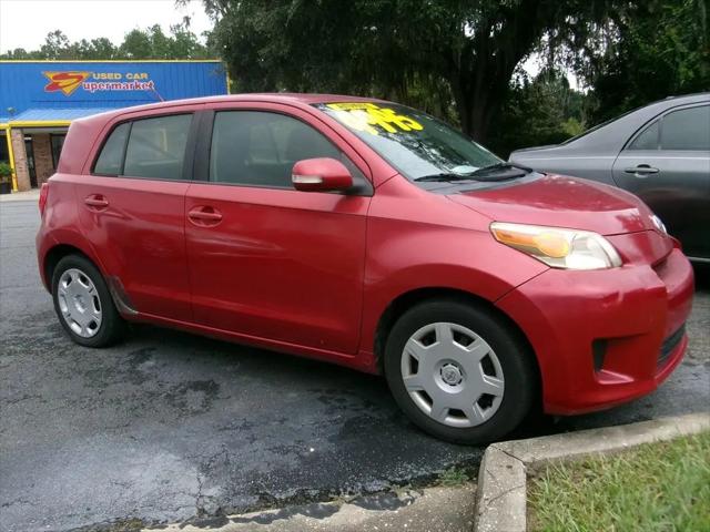 2010 Scion xD 5-Door for sale in Tallahassee, FL