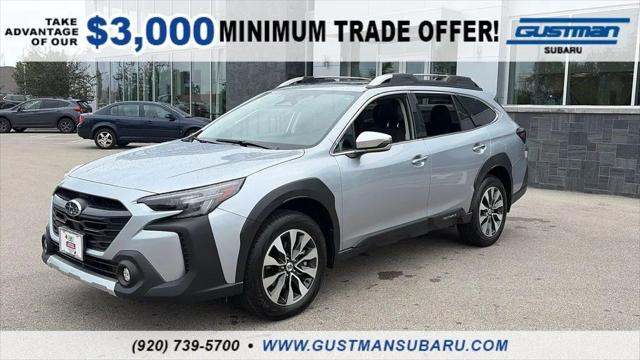 2025 Subaru Outback Touring XT for sale in Appleton, WI