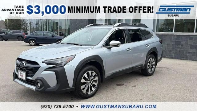 2025 Subaru Outback Touring XT for sale in Appleton, WI