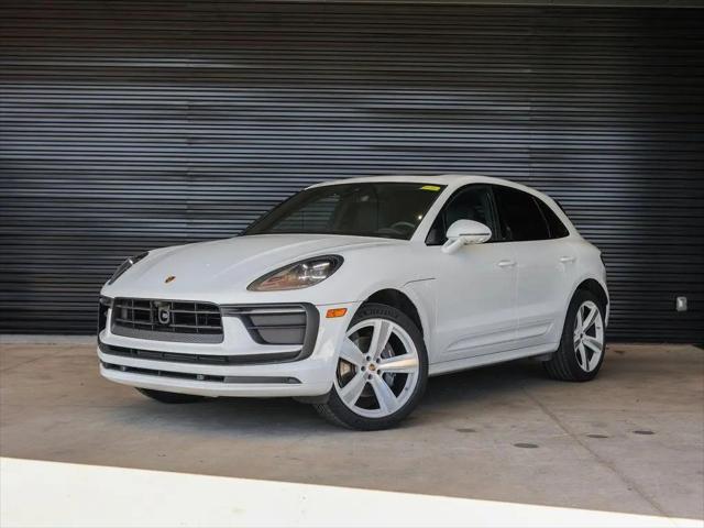 2026 Porsche Macan Unknown for sale in Austin, TX