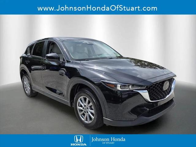 2022 Mazda CX-5 2.5 S Preferred for sale in Stuart, FL