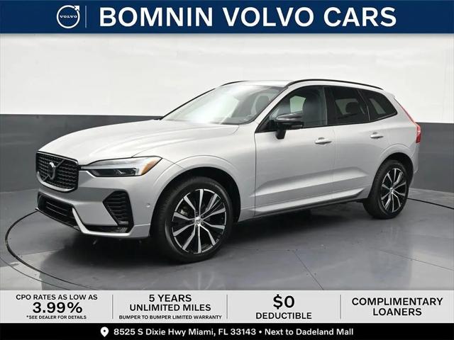 2024 Volvo XC60 B5 Plus Dark Theme for sale in Miami, FL