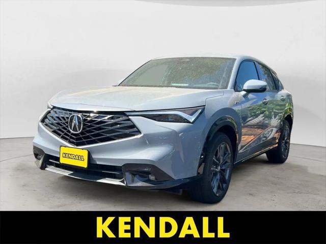 2025 Acura ADX A-Spec for sale in Eugene, OR