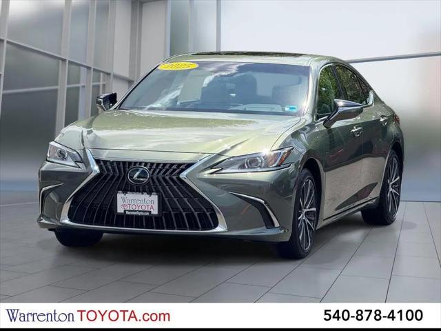 2025 Lexus ES 350 Premium for sale in Warrenton, VA