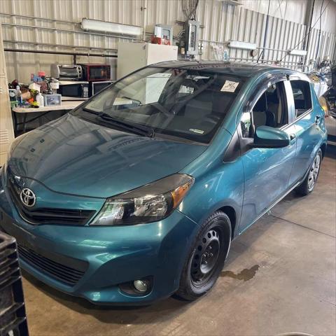 2012 Toyota Yaris LE for sale in Inver Grove Heights, MN