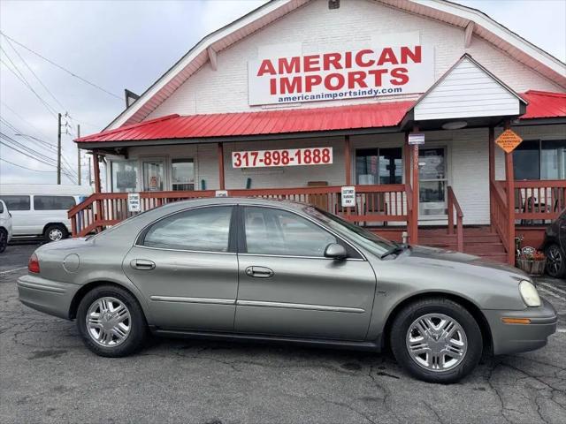2003 Mercury Sable LS Premium for sale in Indianapolis, IN