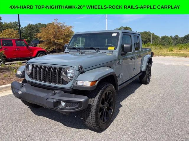 2024 Jeep Gladiator Sport for sale in Statesboro, GA
