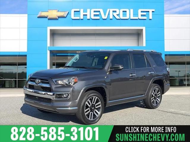 2023 Toyota 4Runner Limited for sale in Arden, NC