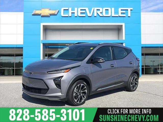 2023 Chevrolet Bolt EUV FWD Premier for sale in Arden, NC