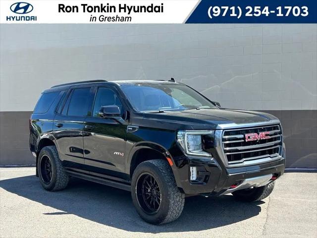 2023 GMC Yukon AT4 for sale in Gresham, OR