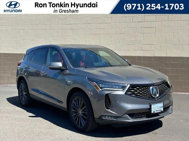 2024 Acura RDX A-SPEC Advance Package for sale in Gresham, OR