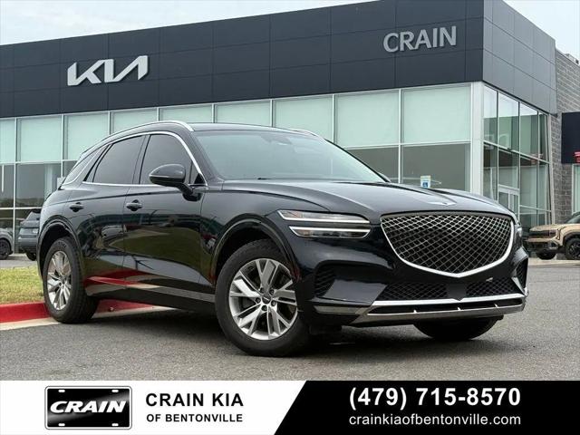 2022 Genesis GV70 2.5T AWD for sale in Bentonville, AR