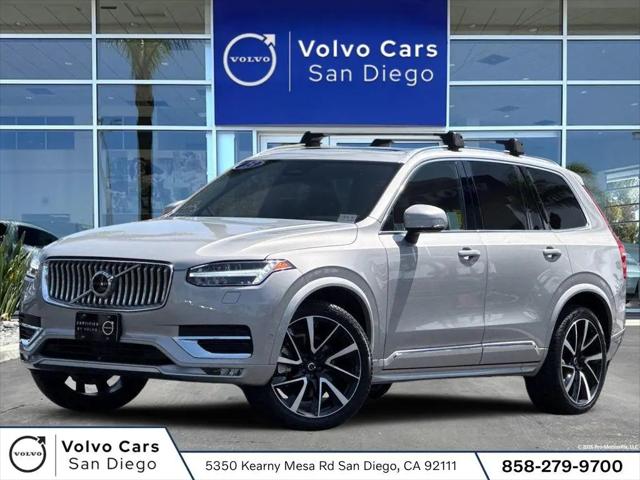 2023 Volvo XC90 B6 Plus 7-Seater for sale in San Diego, CA