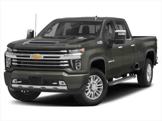 2022 Chevrolet Silverado 3500HD 4WD Crew Cab Long Bed High Country for sale in Loveland, CO