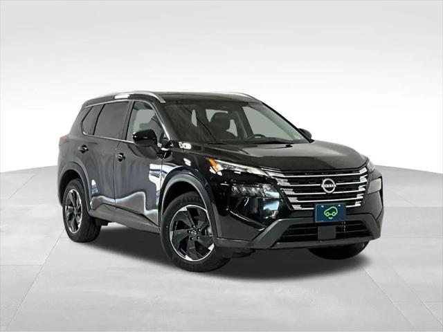 2024 Nissan Rogue SV Intelligent AWD for sale in Granger, IA