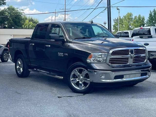 2016 Ram 1500 Big Horn for sale in Westminster, MD