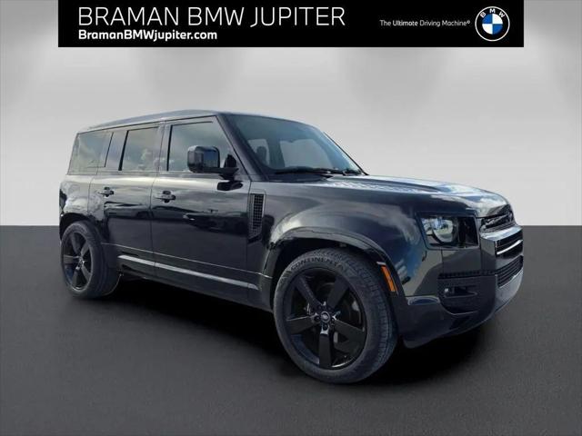 2023 Land Rover Defender 110 V8 for sale in Jupiter, FL