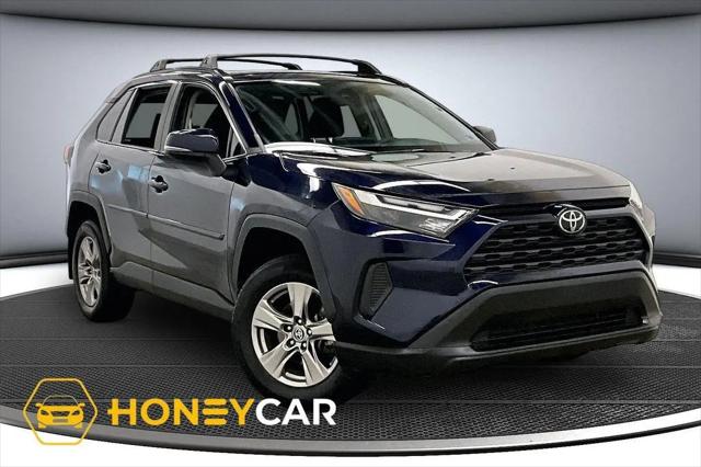 2024 Toyota RAV4 XLE for sale in Winchester, VA