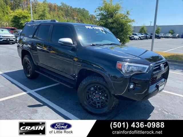 2024 Toyota 4Runner SR5 Premium for sale in Little Rock, AR