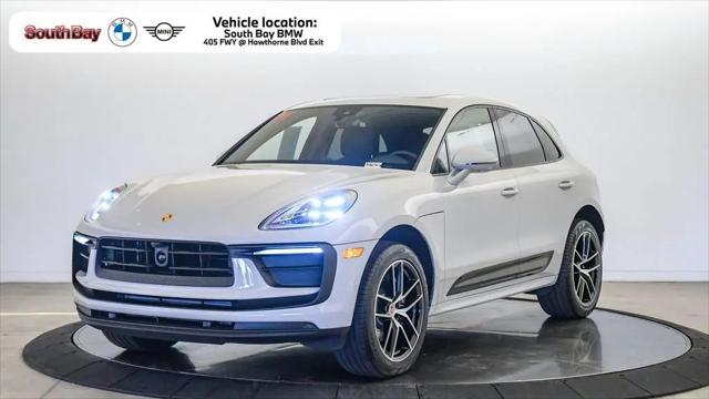 2024 Porsche Macan Macan for sale in Torrance, CA