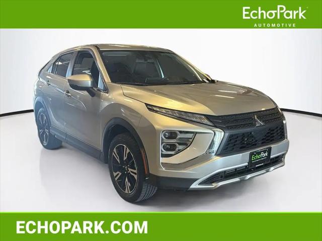 2025 Mitsubishi Eclipse Cross SE S-AWC for sale in Colorado Springs, CO