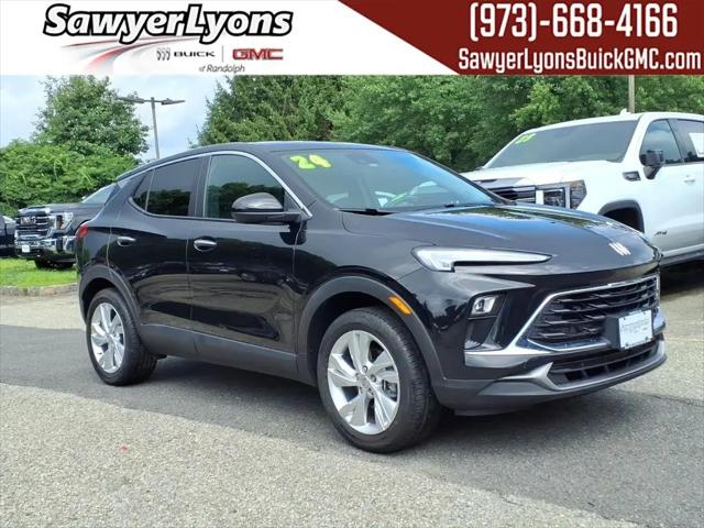2024 Buick Encore GX Preferred AWD for sale in Randolph, NJ