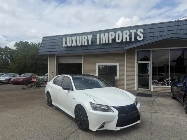 2013 Lexus GS 350 Base for sale in Florence, KY