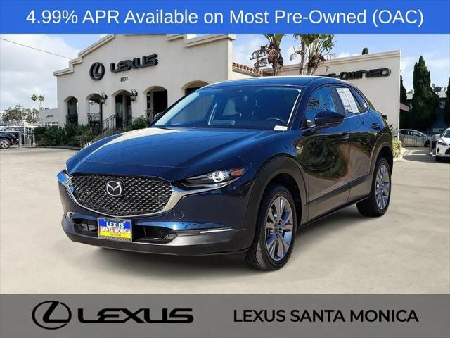 2021 Mazda CX-30 Select for sale in Santa Monica, CA