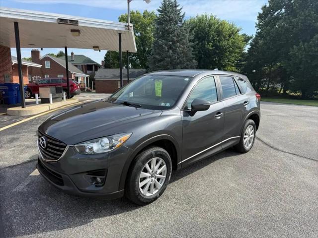 2016 Mazda CX-5 Touring for sale in Emigsville, PA