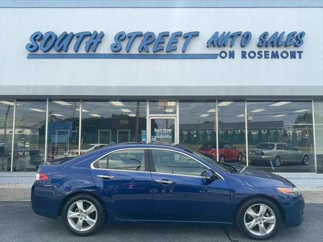 2009 Acura TSX Base for sale in Frederick, MD