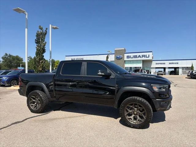 2022 Ram 1500 TRX Crew Cab 4x4 5'7" Box for sale in Oklahoma City, OK