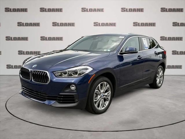 2020 BMW X2 xDrive28i for sale in Devon, PA