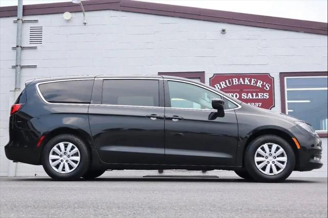 2020 Chrysler Voyager L for sale in Myerstown, PA