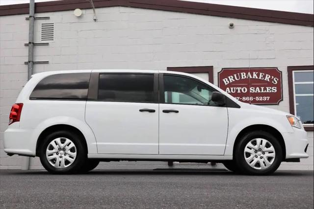 2019 Dodge Grand Caravan SE for sale in Myerstown, PA