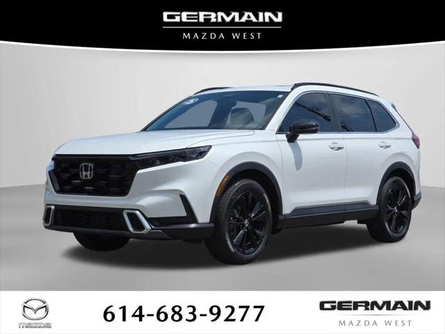 2025 Honda CR-V Hybrid Sport Touring for sale in Columbus, OH