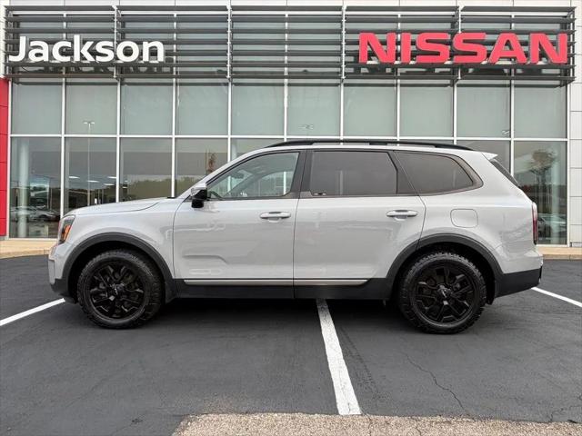 2023 Kia Telluride Unknown for sale in Jackson, MI