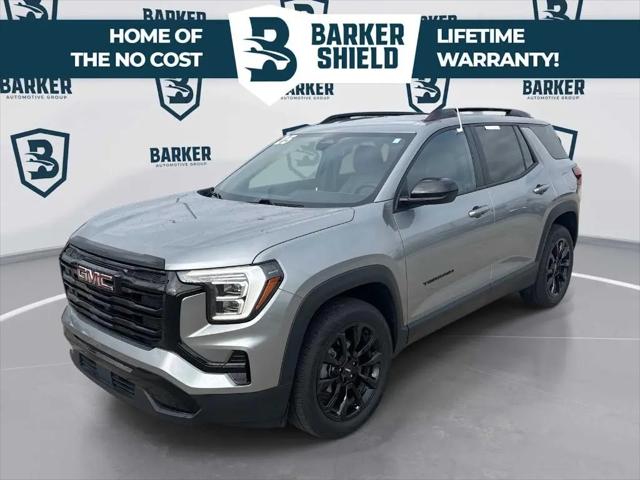 2025 GMC Terrain AWD Elevation for sale in Bloomington, IL