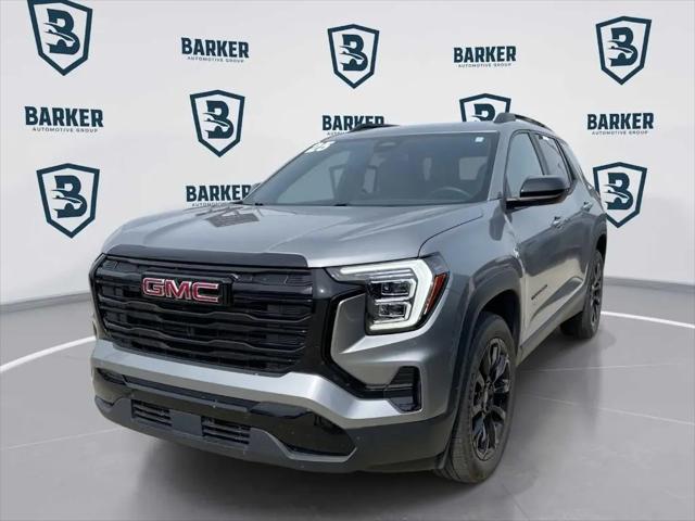 2025 GMC Terrain AWD Elevation for sale in Bloomington, IL