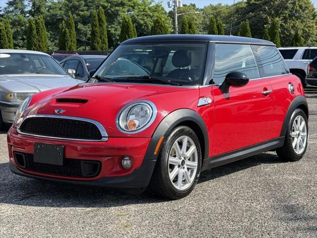 2011 MINI Cooper S Base for sale in Patchogue, NY