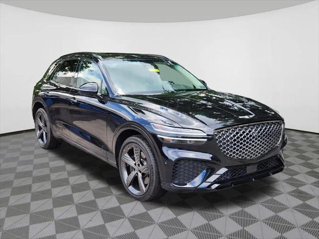2025 Genesis GV70 3.5T AWD Sport for sale in West Chester, PA